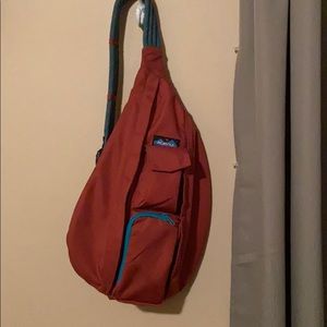 Kavu Rope Sling -like new